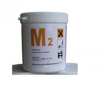 M2结晶粉